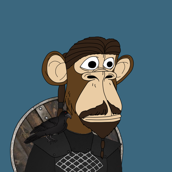 House of Apes #1939