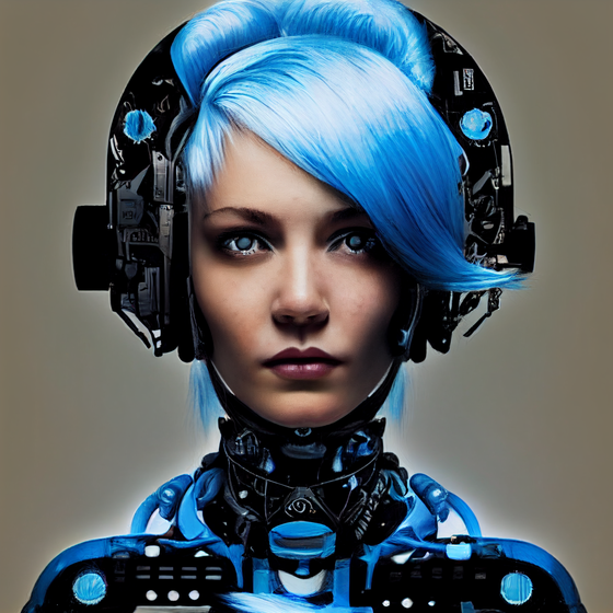 CyberNessy #4