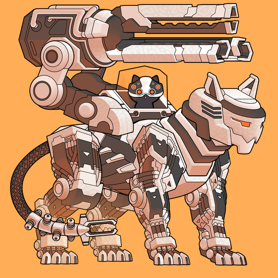 Neko #9658