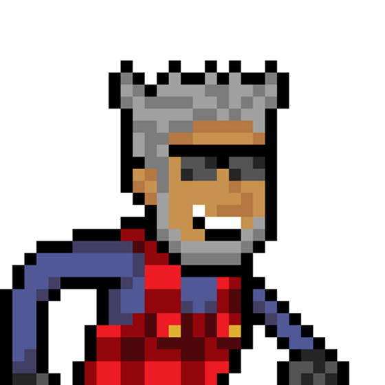 Farmer #1723