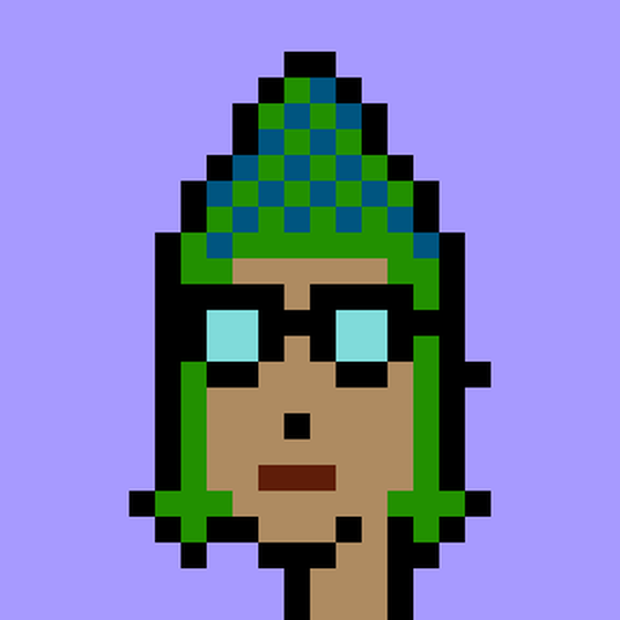 V1 Phunk #7469