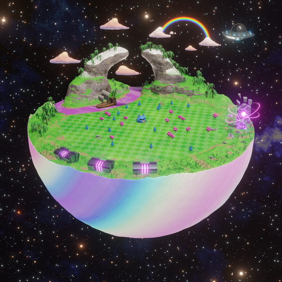 Cosmicverse #207