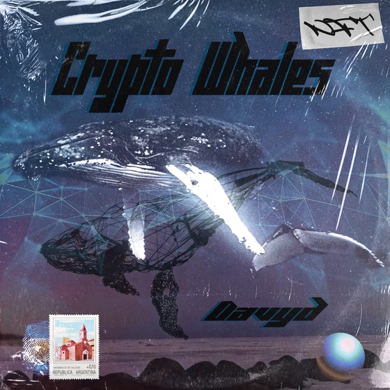 Davyd - Crypto Whales 4