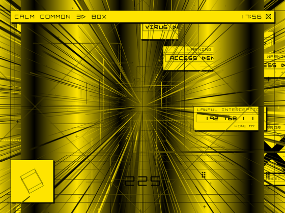 Colorspace #225