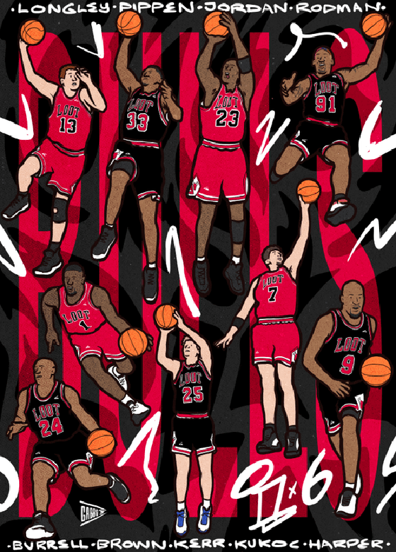 Chicago 97-98 (AWAY)