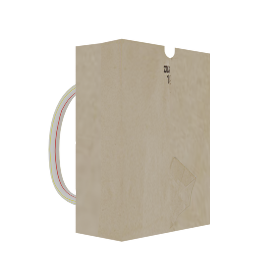 Brown Paper Bag