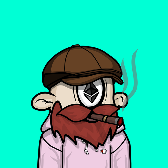 Lil Gnomie #740