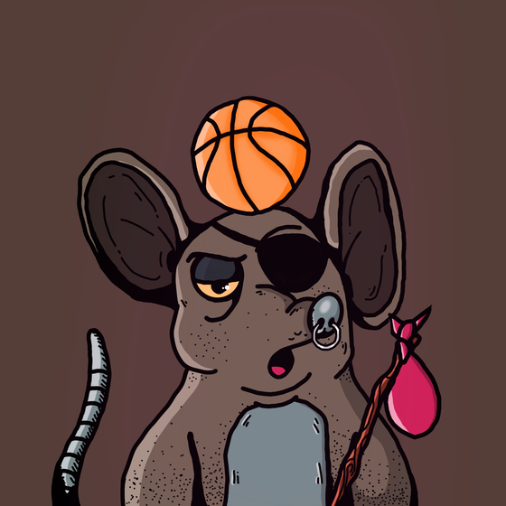 Mud Rats 5463