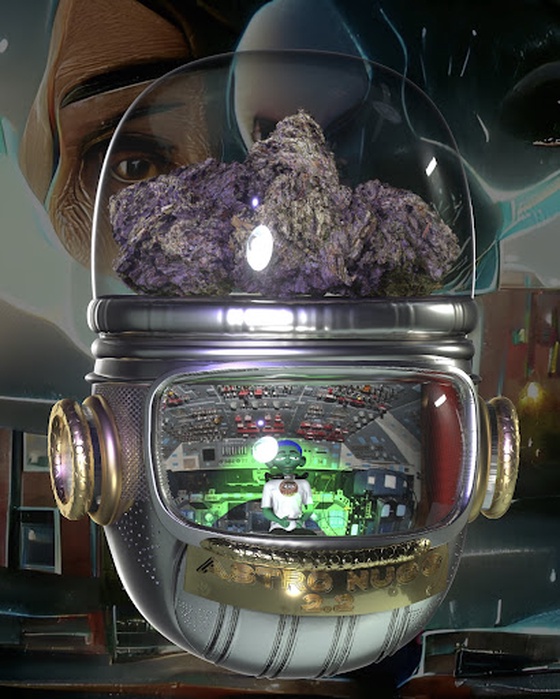 ASTRO NUGG 2.2