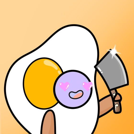 FOOD FIGHTER #1133