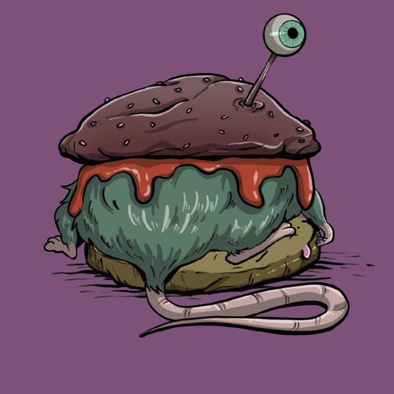 goblintown burgers #2228