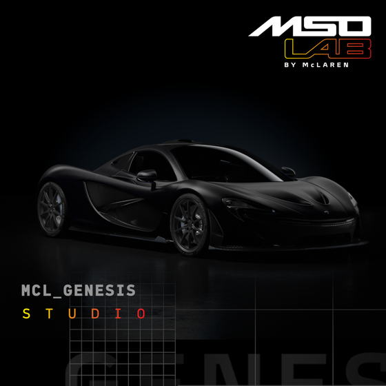 MSO LAB Genesis #389