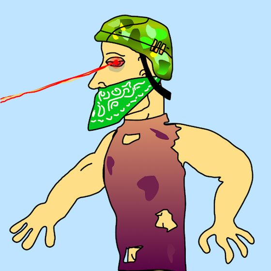 Chad #5854