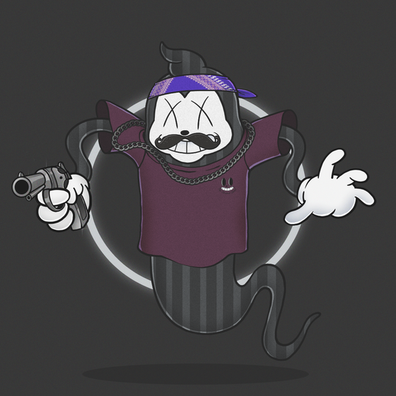 Prisoner #4018