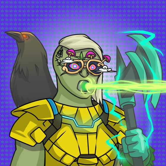 Tripping Vikings #827