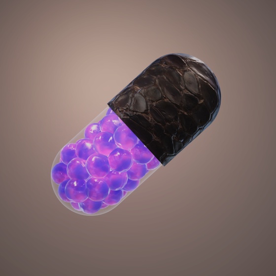 BYOPILL 5327