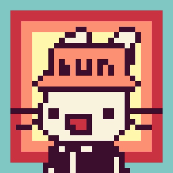 PixelBun #521