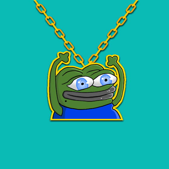 TiffPepe HD #4240