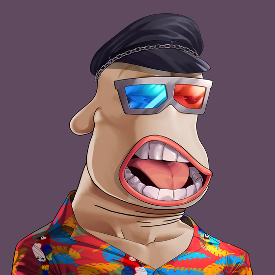 Fatso Apepe #3355