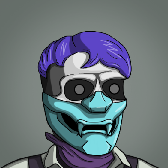 HD Genuine Undead #3090