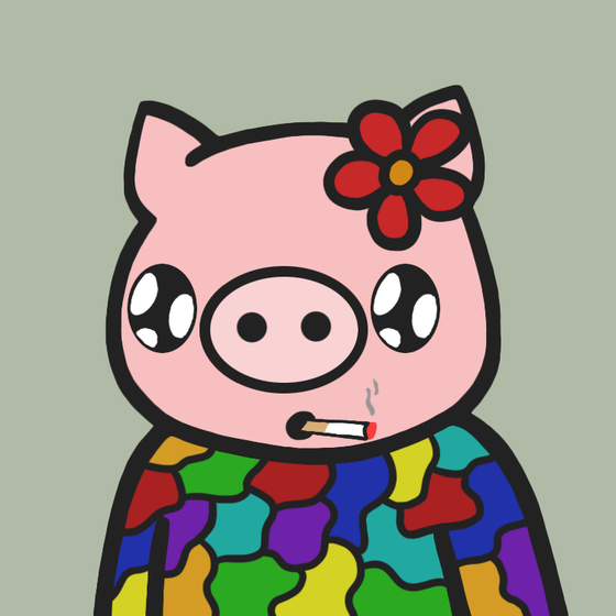 PIG GANG #3520