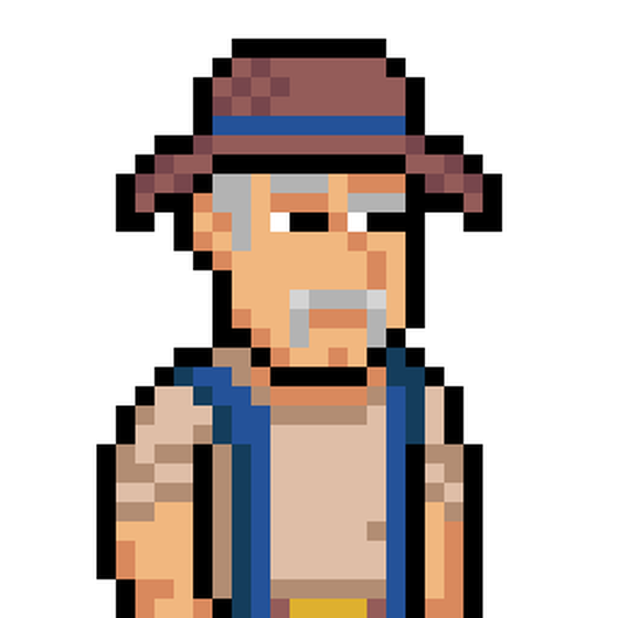 Farmer #4421