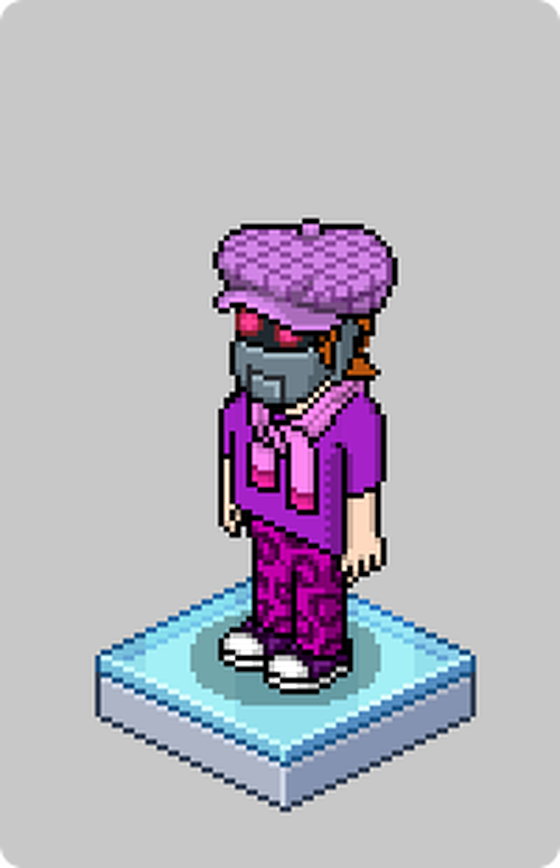 Habbo #9814