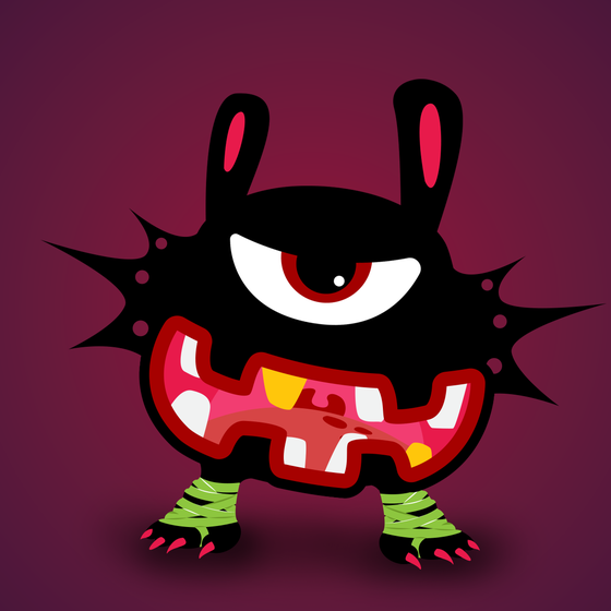 Dgenmon #4230