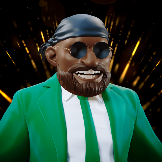 Rich Dwarf #513
