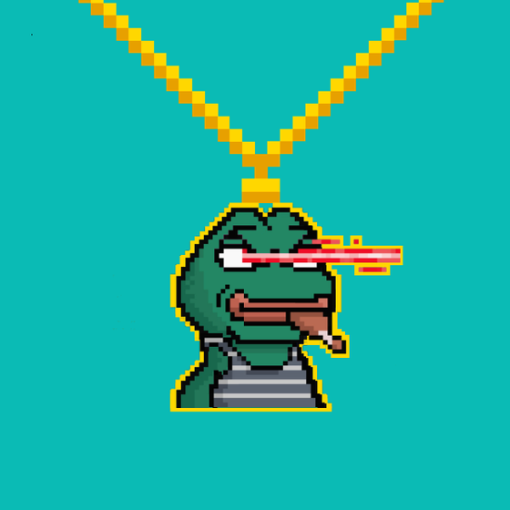 TiffPepe #1335