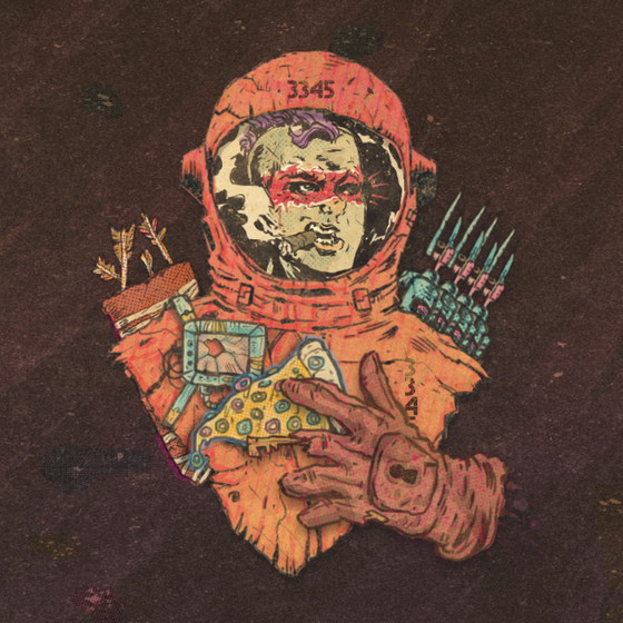 Space Addicts #1682