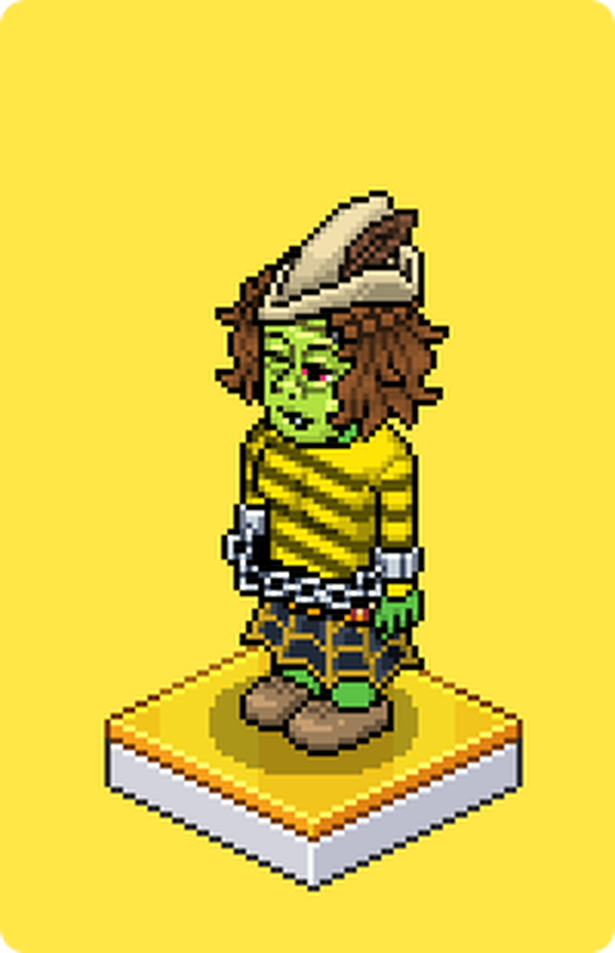 Habbo #9599