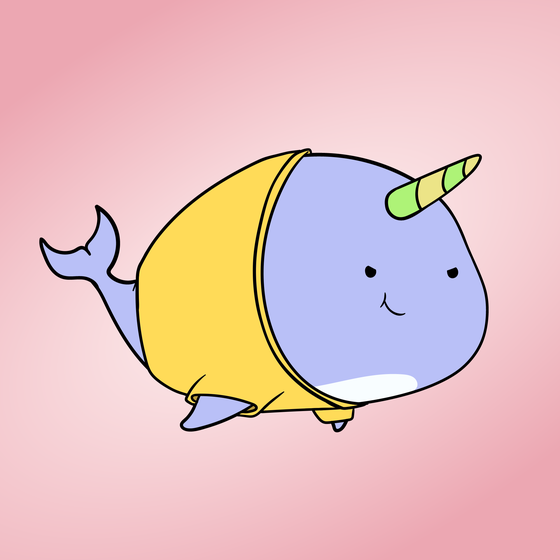 Chubbiwhal #2173