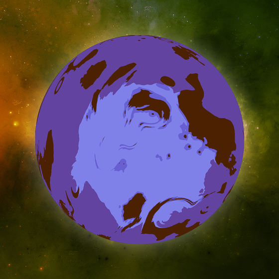 Moonstalkerz #1031