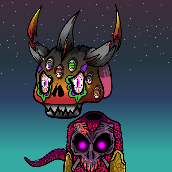 Los Muertos #46