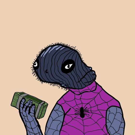 SPOODEEMOON #4560