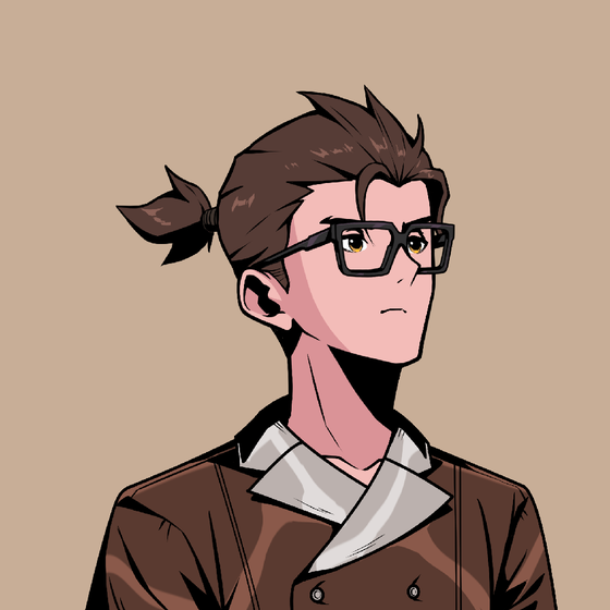 Huki #206