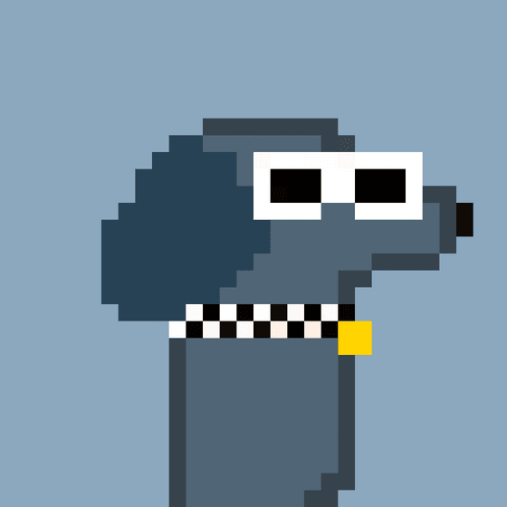 DachshundPunk #262