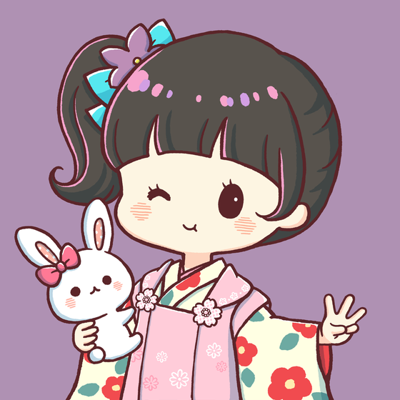 NAGOMI #0103