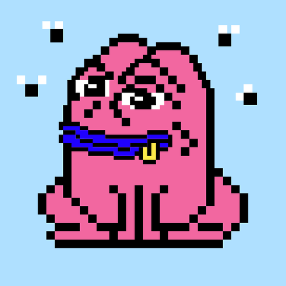 Peptoadz #5160