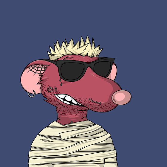 Fat Rat #3749