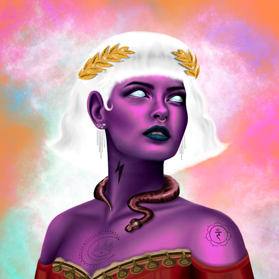 Arisen Ayltia Te - Divine #1927