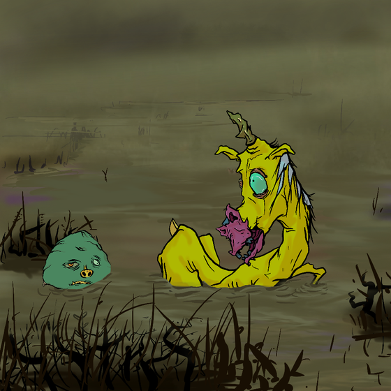 Where Is The Treasure #63