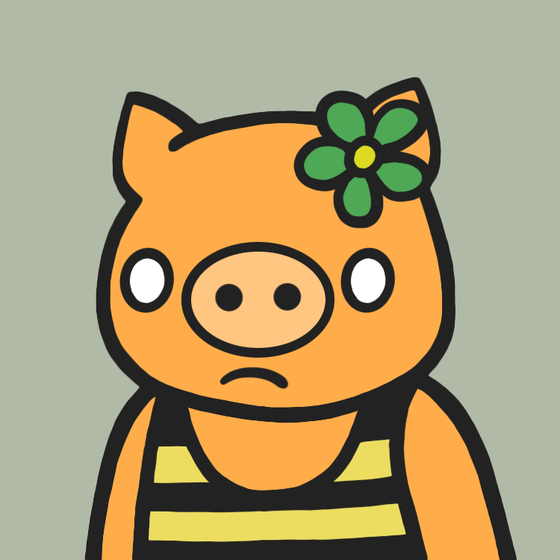 PIG GANG #7328