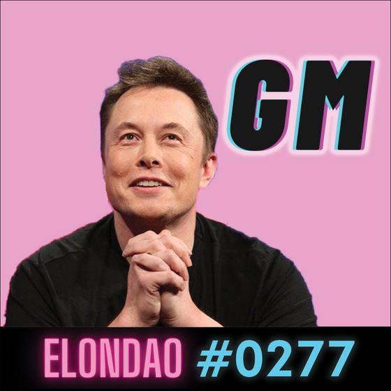 ElonDao #277