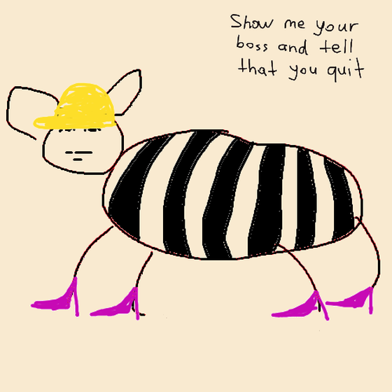 Shitty Sheep #3867