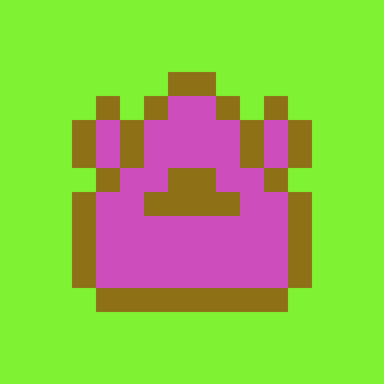 Pixelglyph #08829