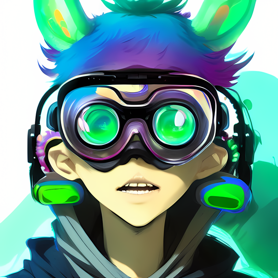 Kaleido Kids #78