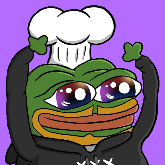 Pepe Fren #5319