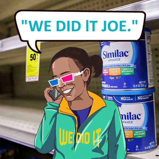 WediditJoe #771